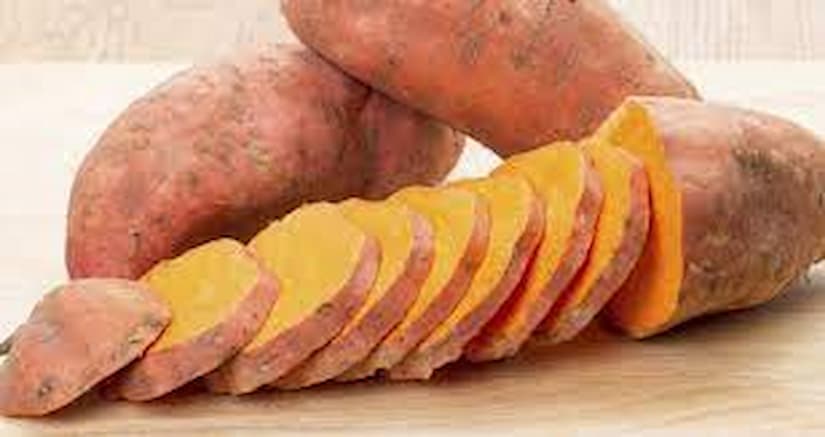 Tatlı Patatesin Faydaları Nedir? Nasıl Tüketilir?